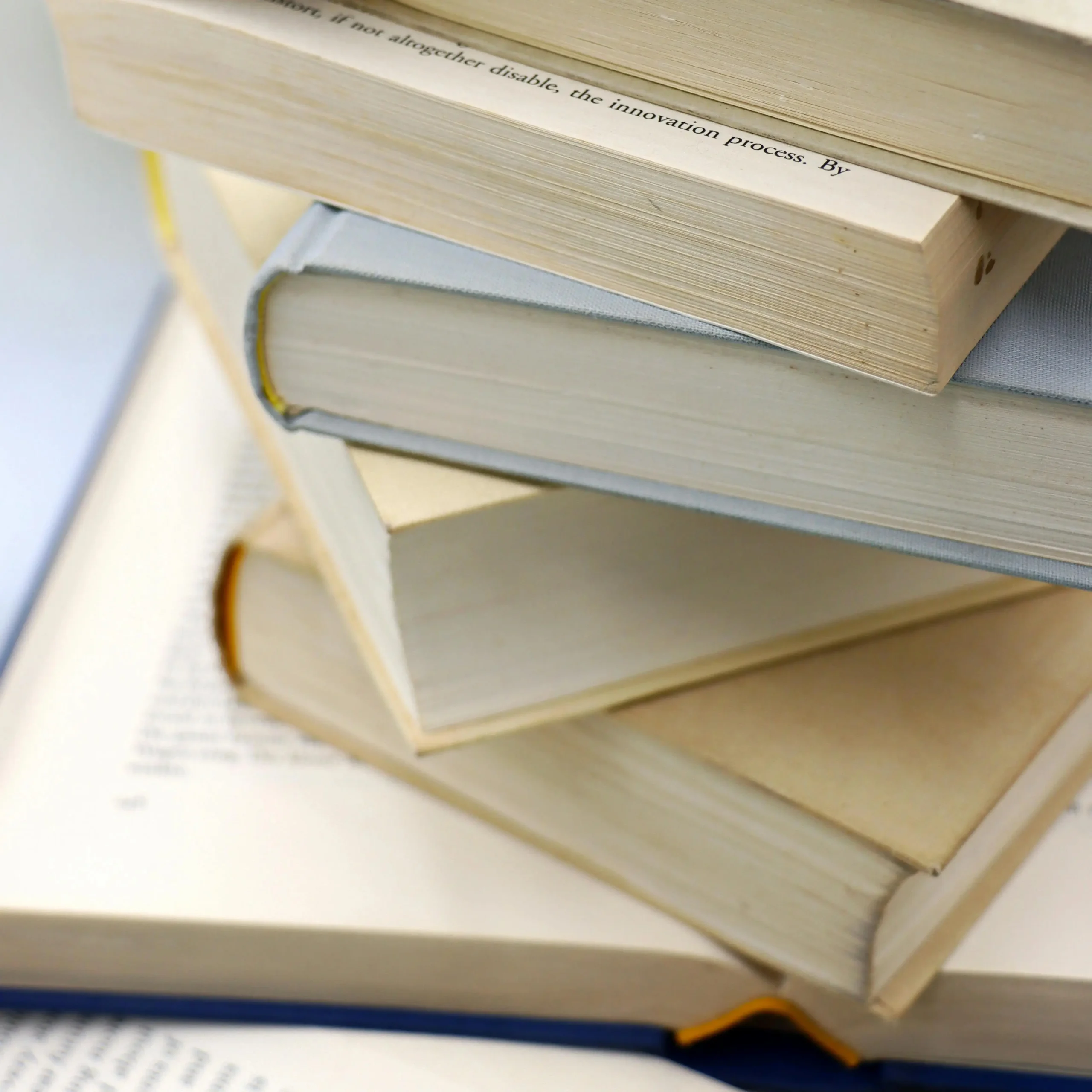 Linda Books